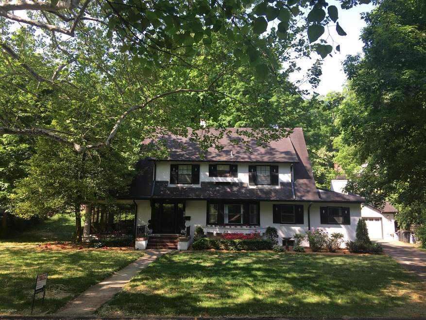 99 Valley Rd, Louisville, KY 40204 - photo 1