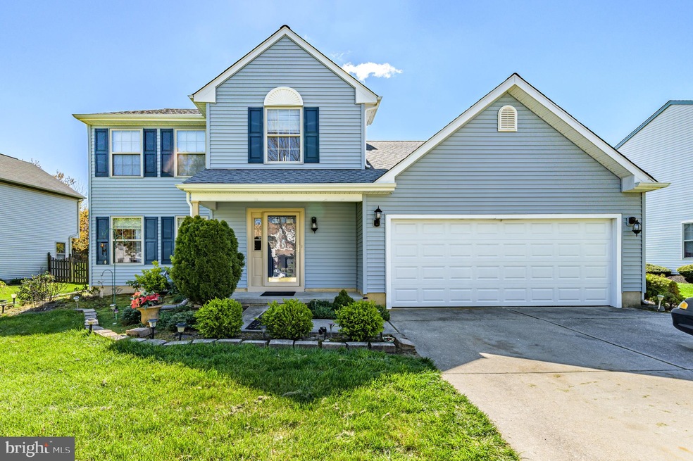 13 Springcress Dr, Delran, NJ 08075 - photo 1