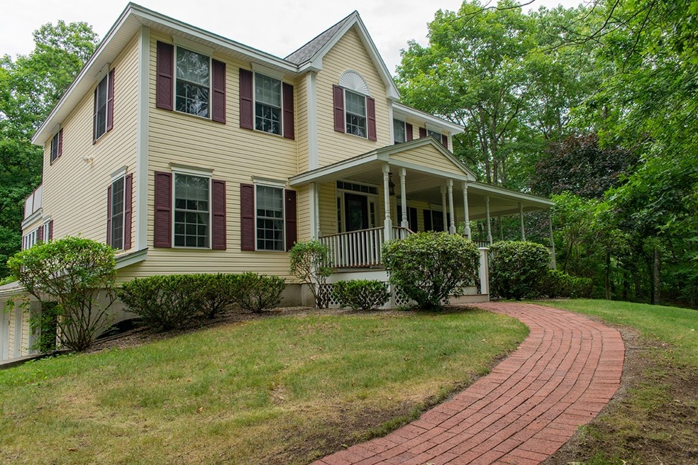 17 Pope Rd, Atkinson, NH 03811 - photo 1