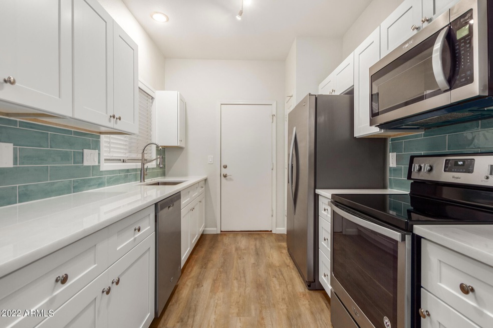 625 N Hamilton St unit 5, Chandler, AZ 85225 - photo 1