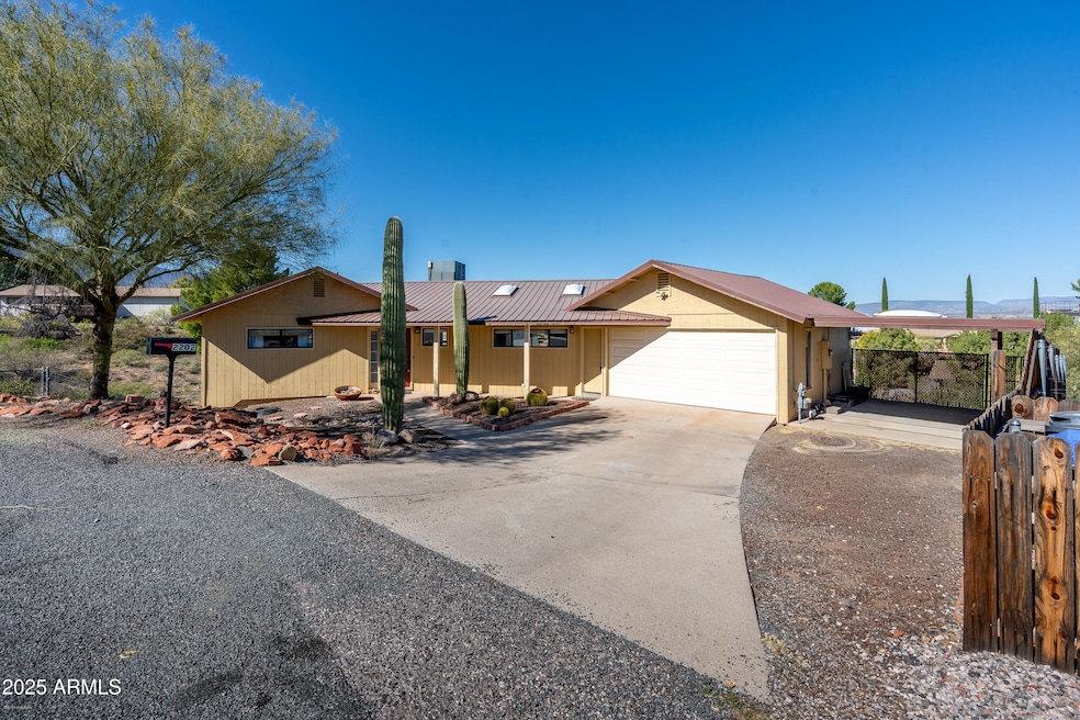 2202 Wren Cir Cottonwood AZ-11