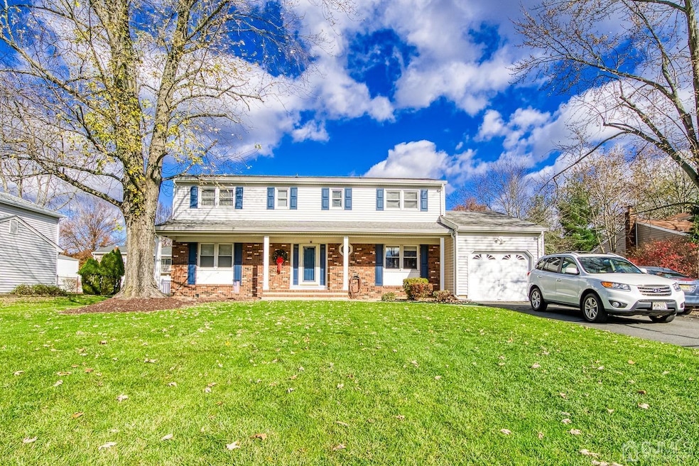 15 Christopher Ave, Kendall Park, NJ 08824 - photo 1