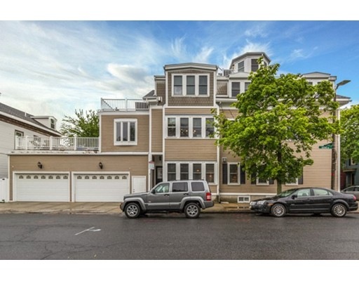 390 K St unit 1, Boston, MA 02127 - photo 1