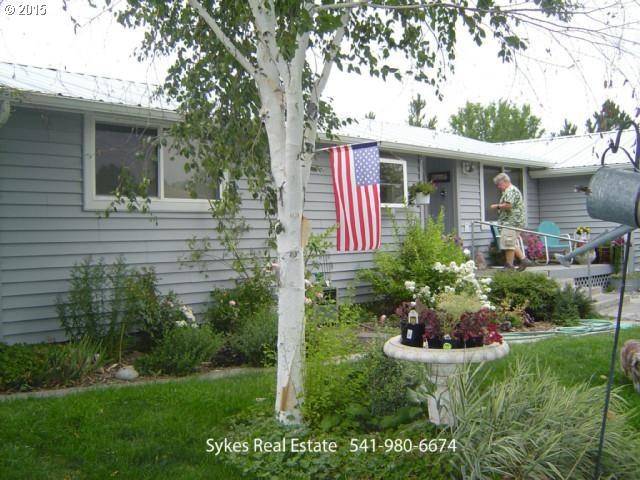 61238 Highway 207, Heppner, OR 97836 - photo 1