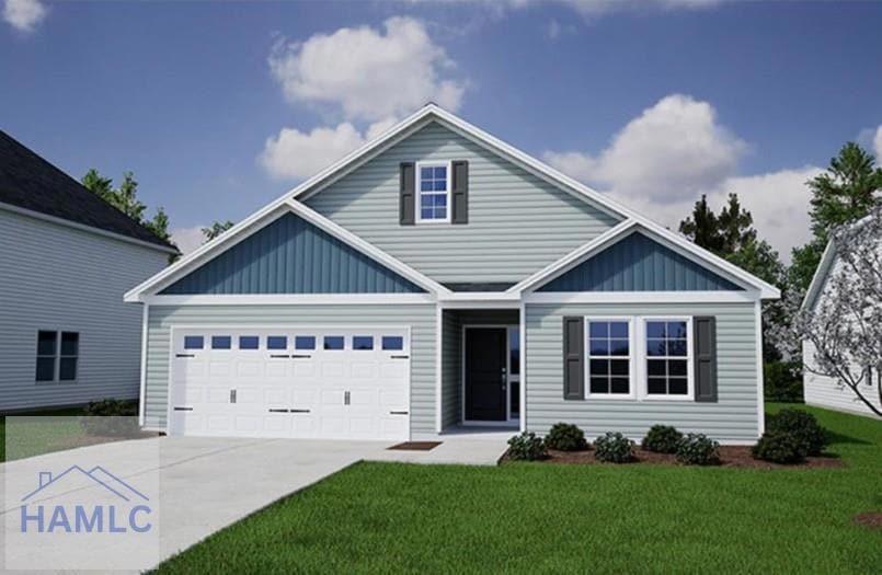 179 Tbd, Ludowici, GA 31316 - photo 1