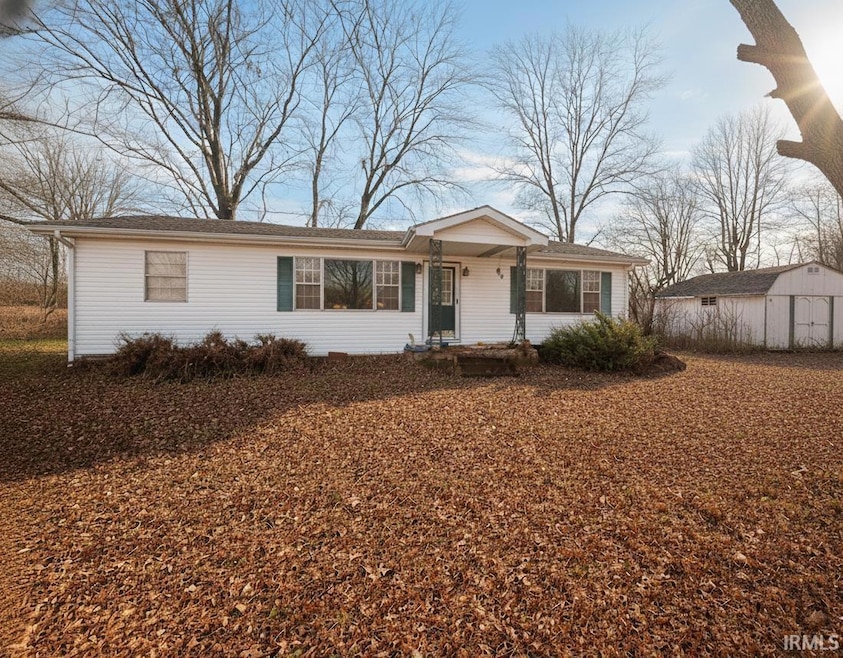 5038 S US Highway 31, Austin, IN 47102 - photo 1