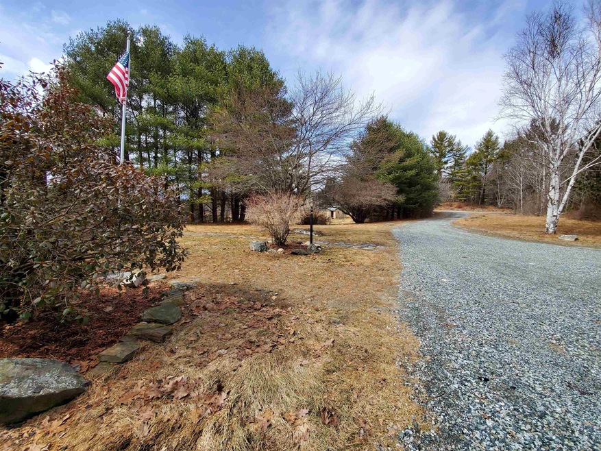 56 Partridge Ln, Canaan, NH 03741 - photo 1