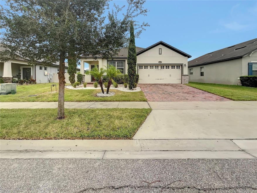 5179 Appenine Loop E, St. Cloud, FL 34771 - photo 1