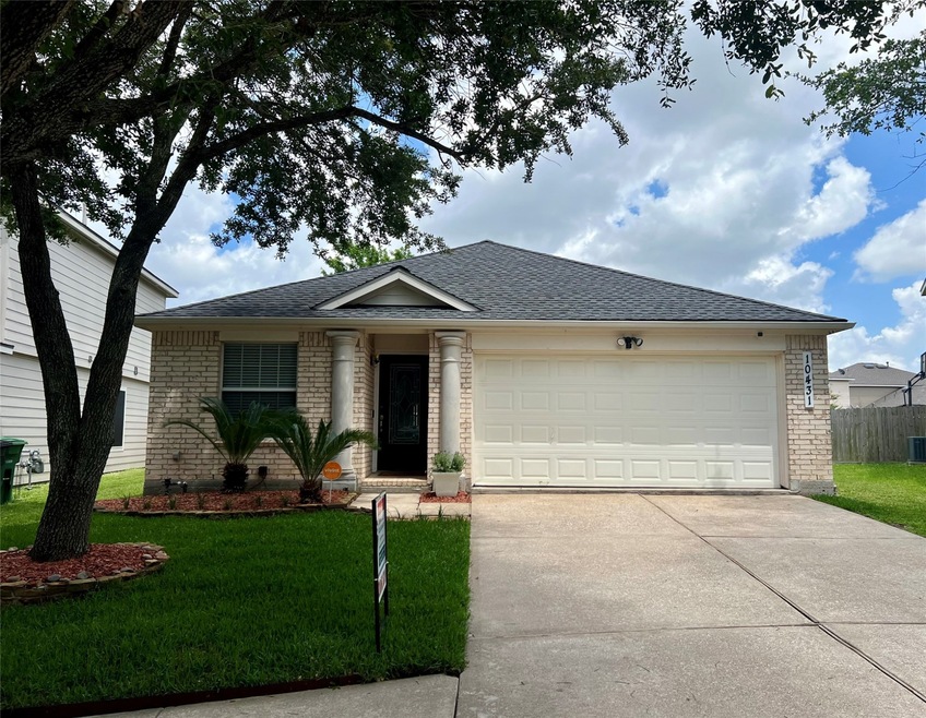 10431 Sutter Glen Ln, Houston, TX 77075 - photo 1