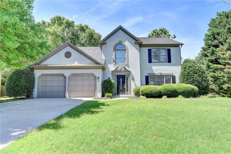 7470 Brookwood Way, Cumming, GA 30041 - photo 1