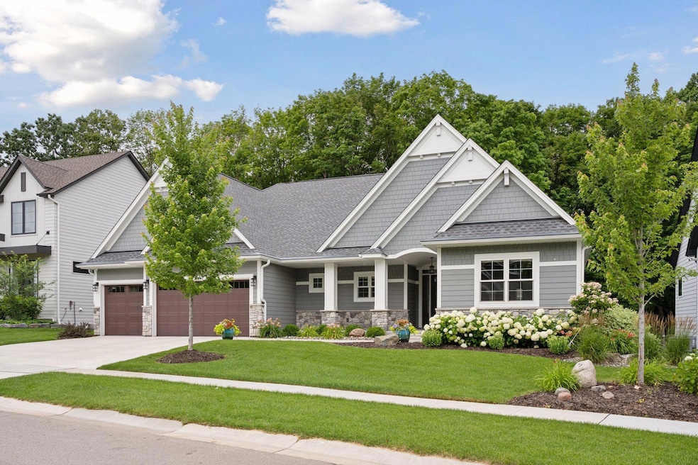 6413 Archer Ln N, Maple Grove, MN 55311 - photo 1