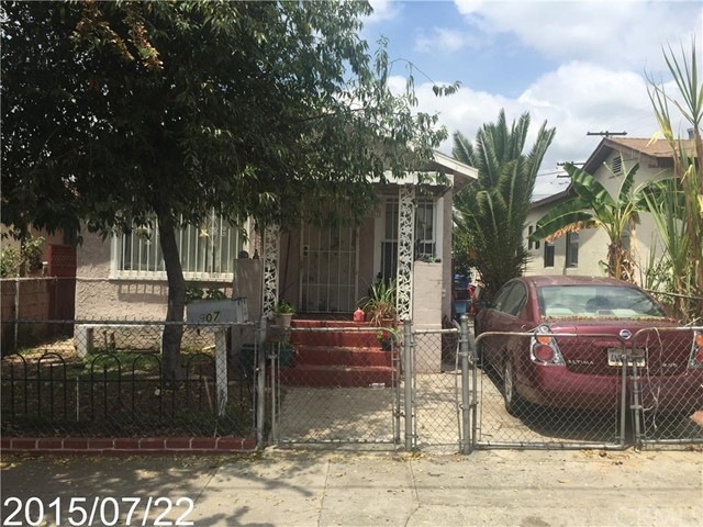 907 N Mott St, Los Angeles, CA 90033 - photo 1