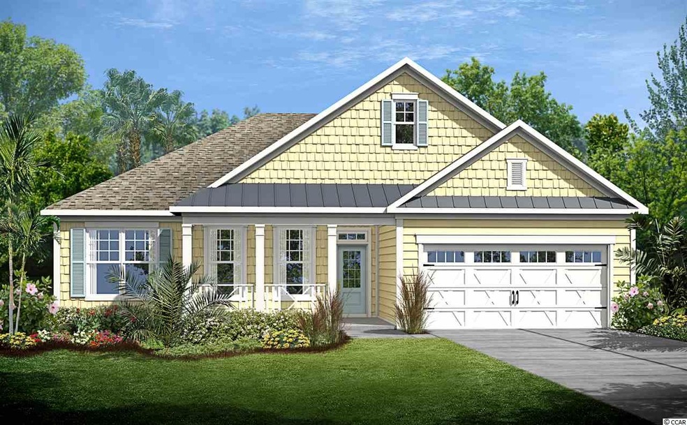 1593 Thornbury Dr unit Lot 77, Myrtle Beach, SC 29577 - photo 1