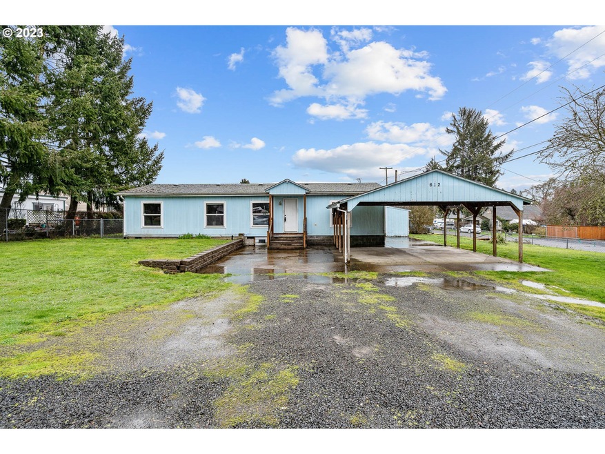 612 N Jackson St, Lafayette, OR 97127 - photo 1
