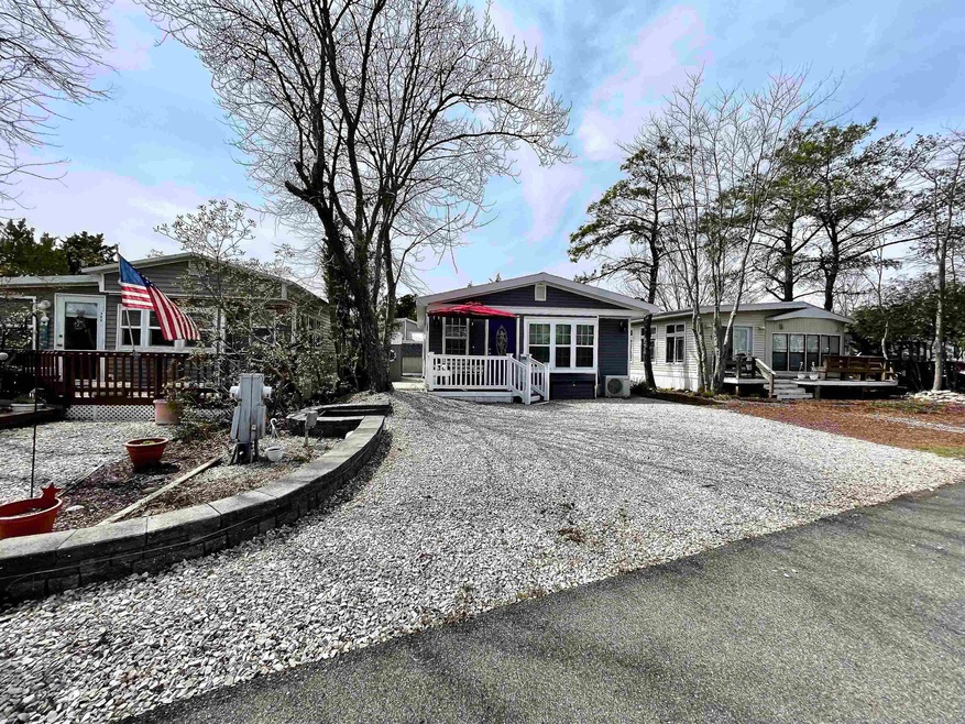 196 Egret Ln unit 196, Marmora, NJ 08223 - photo 1