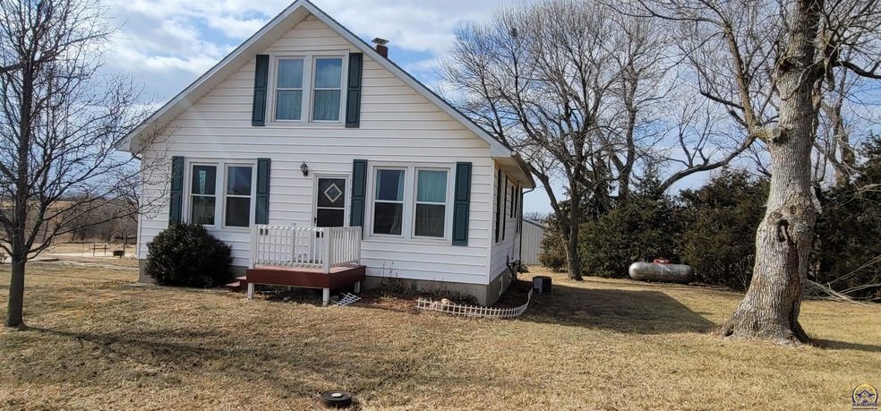 14571 Us Highway 75, Mayetta, KS 66509 - photo 1