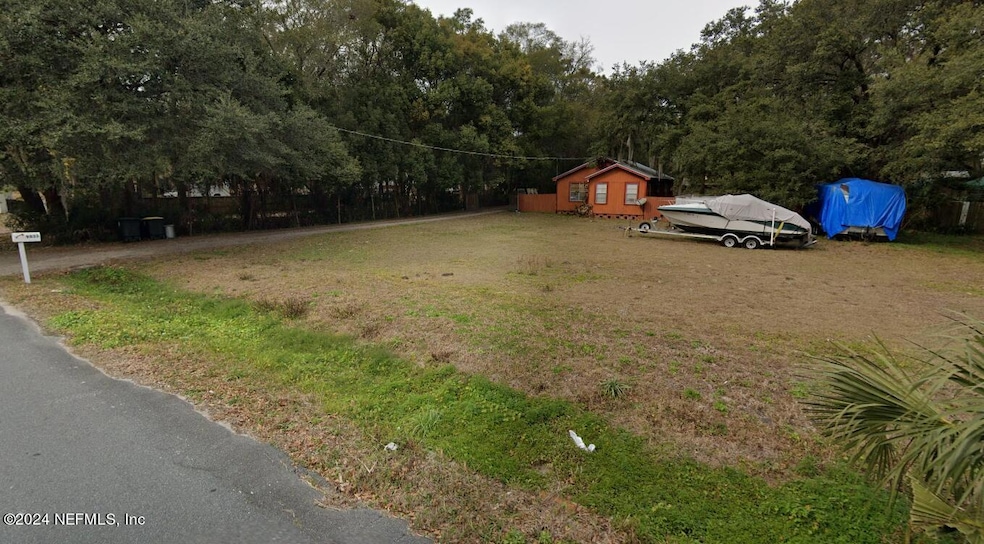 9833 Arnold Rd, Jacksonville, FL 32246 - photo 1