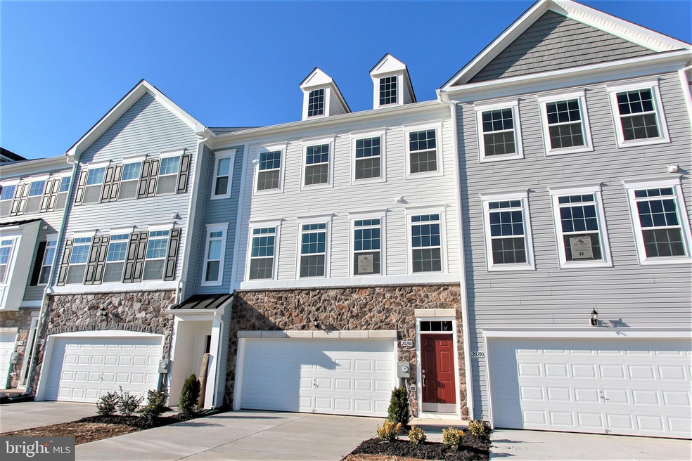 20208 Capital Ln, Hagerstown, MD 21742 - photo 1