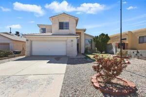 4520 Ambrose Alday Loop SE, Rio Rancho, NM 87124 - photo 1