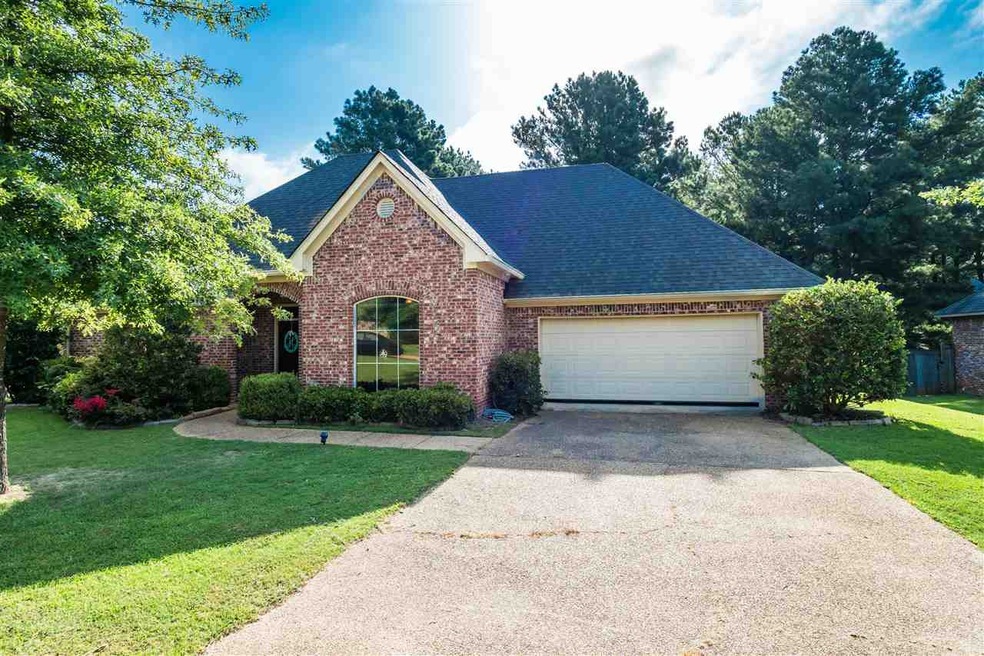 112 Prescott Ridge, Madison, MS 39110 - photo 1