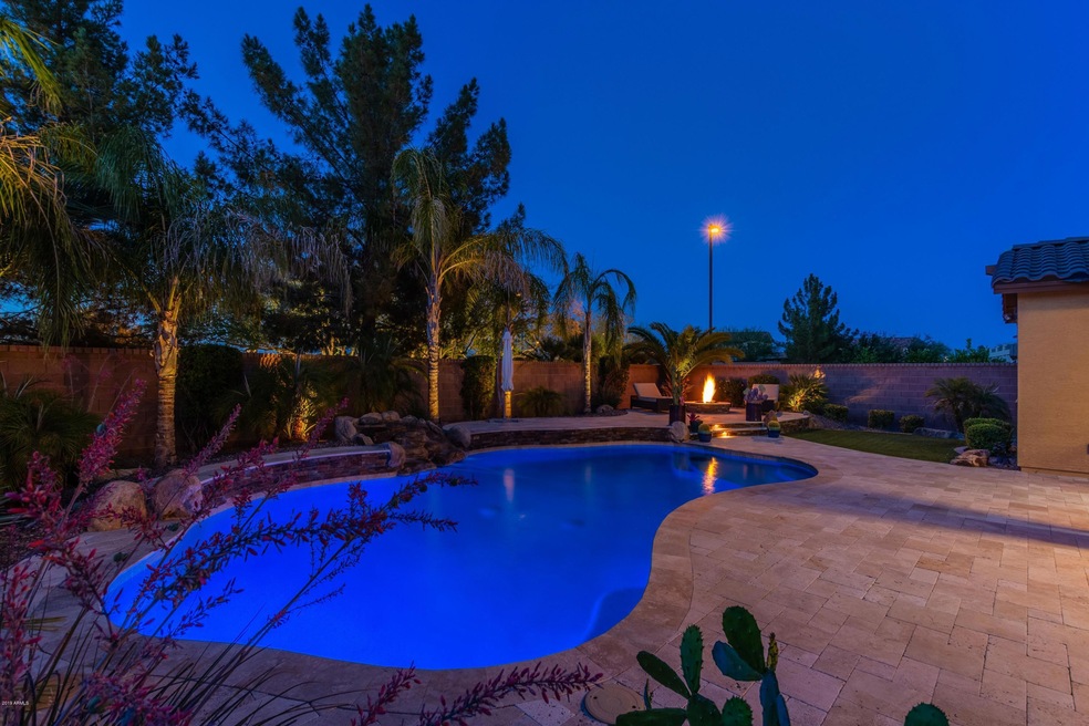 Gorgeous entertaining