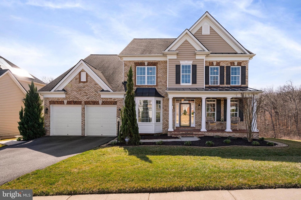 60 Coachman Cir, Stafford, VA 22554 - photo 1