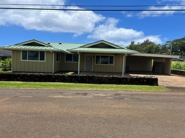 3880 Aka Rd, Koloa, HI 96756 - photo 1