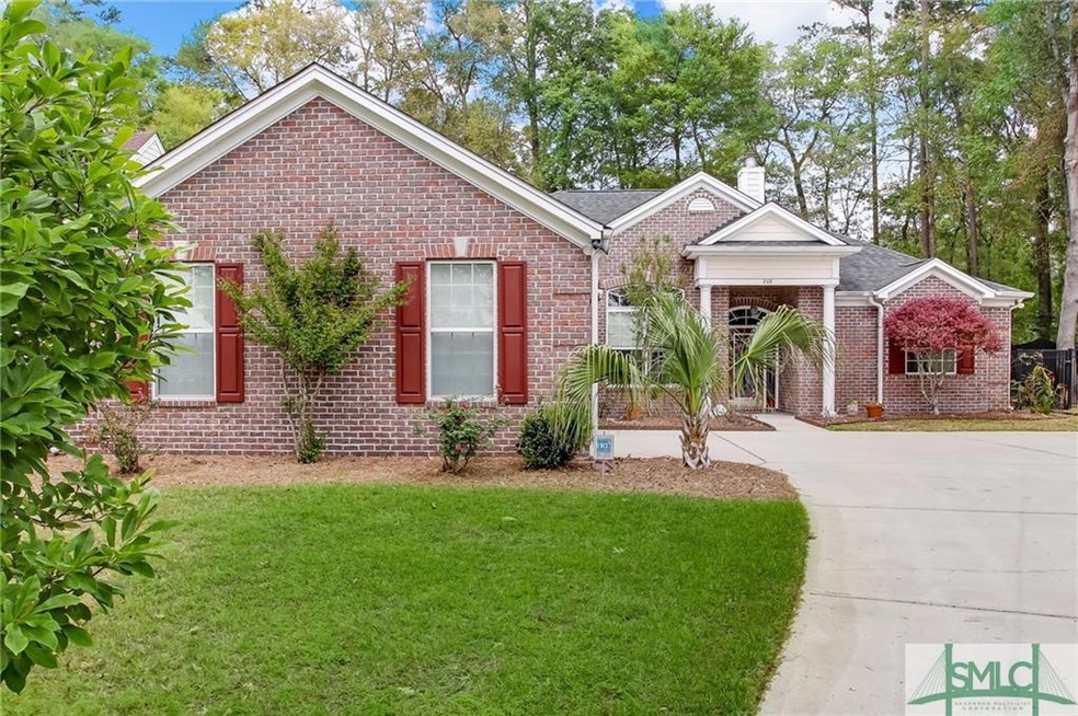 208 Coffee Pointe Circle