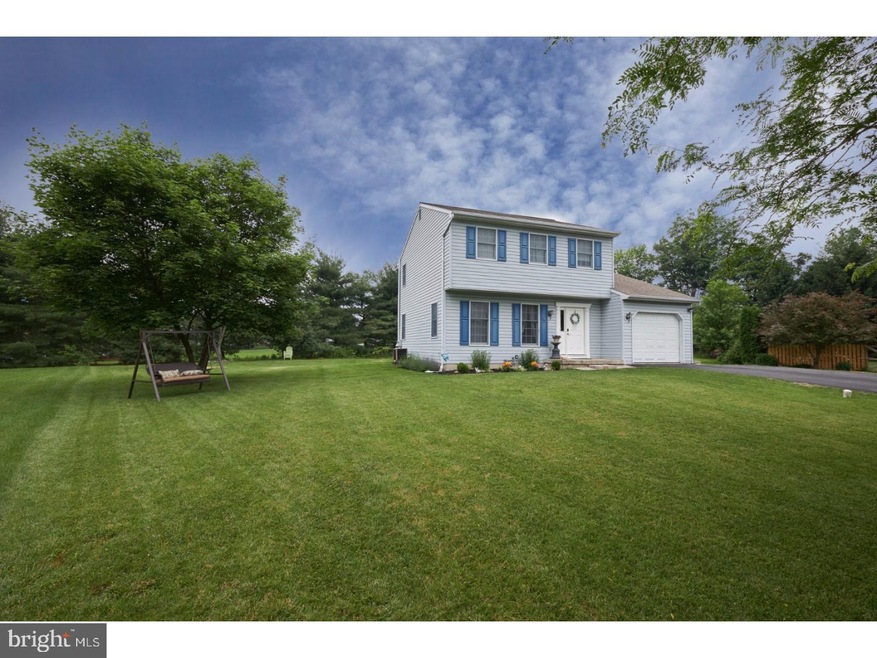 18 Quail Ln, Honey Brook, PA 19344 - photo 1