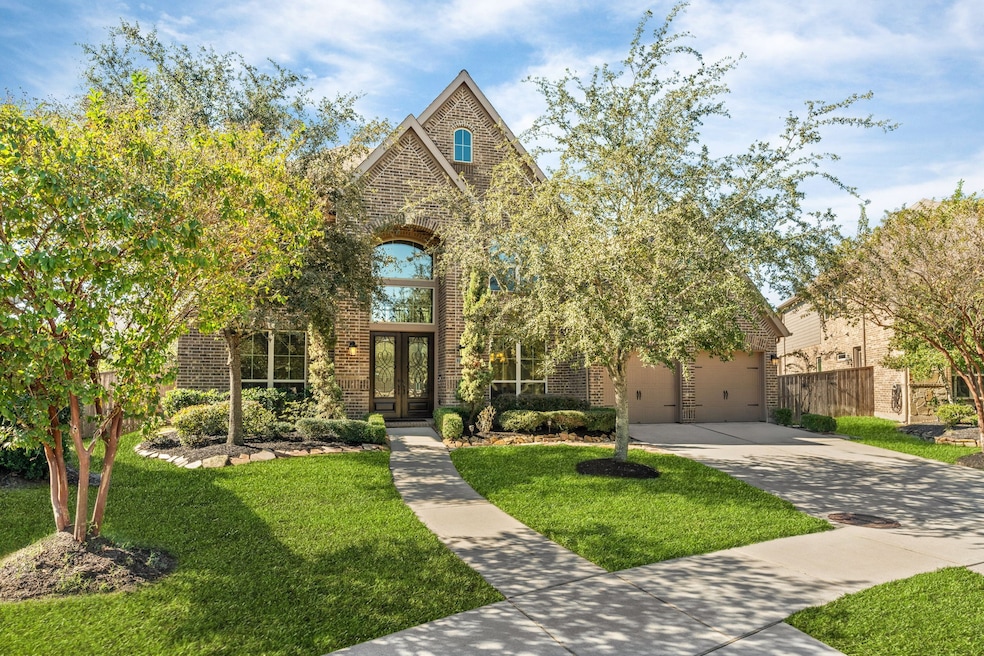 27819 Indigo Pointe Ln, Katy, TX 77494 - photo 1