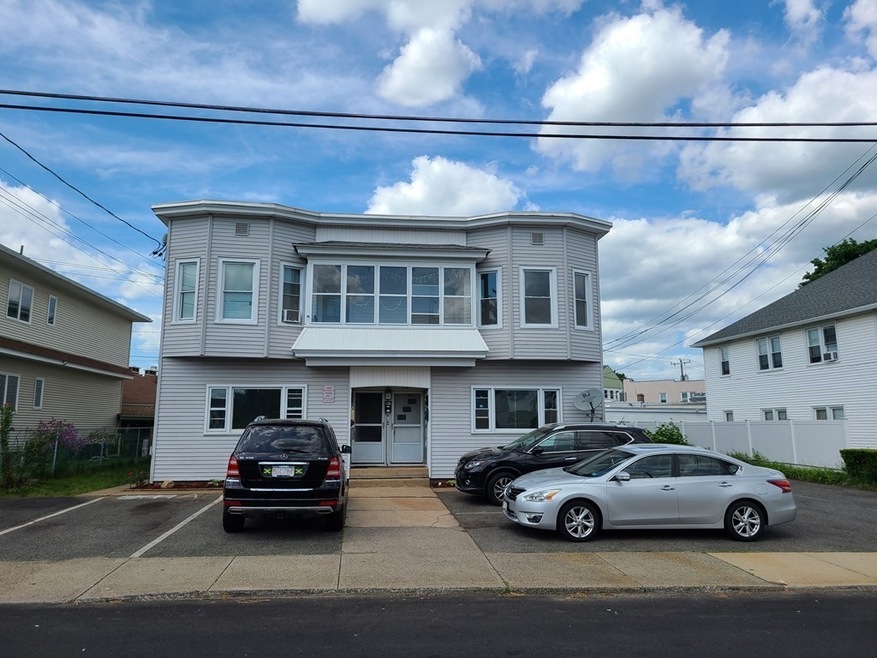 245 Winsor St unit 245, Ludlow, MA 01056 - photo 1