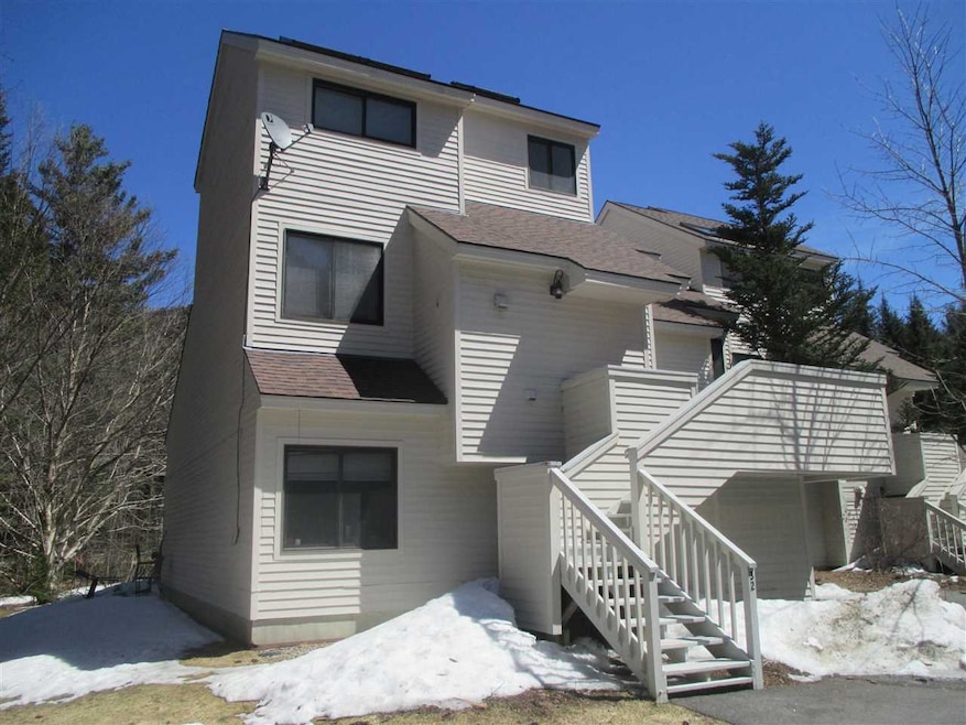 136 Valley Rd unit 32, Waterville Valley, NH 03215 - photo 1