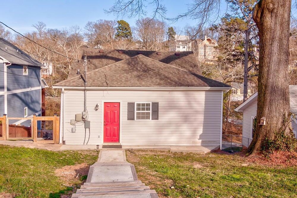 1002 Boylston St, Chattanooga, TN 37405 - photo 1