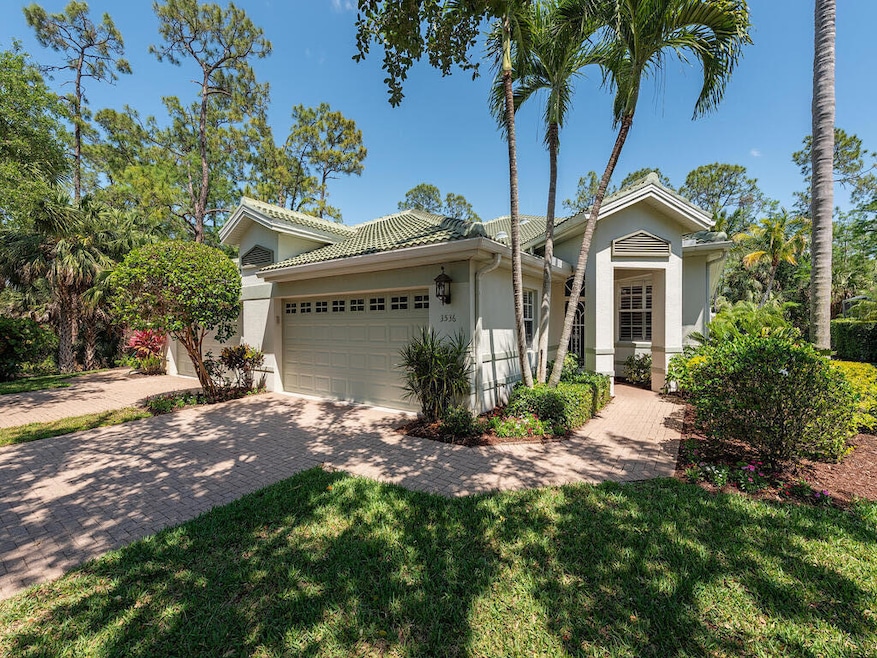 3536 Periwinkle Way Naples FL 34114 USA-