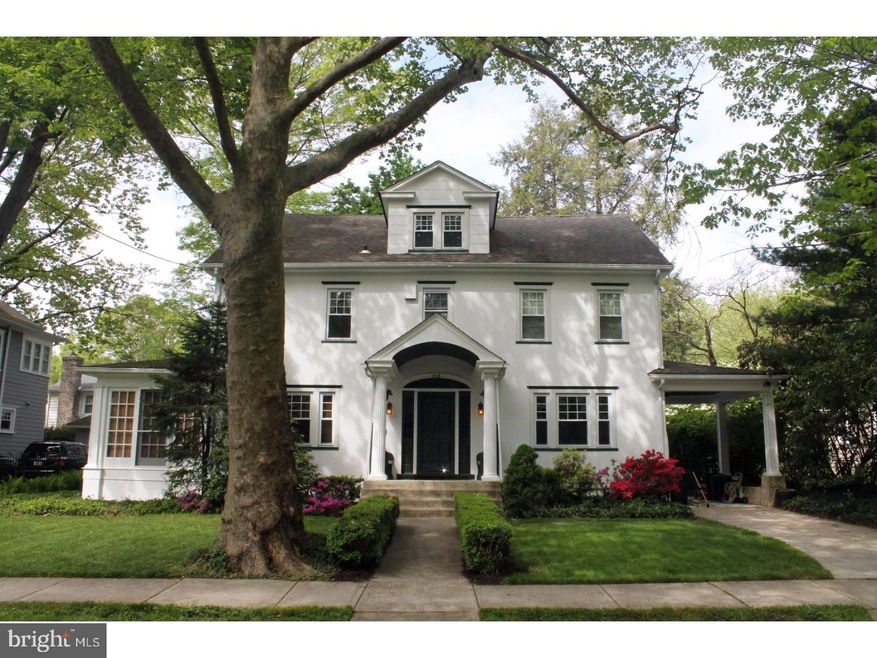 214 Saint James Ave, Merchantville, NJ 08109 - photo 1