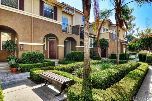 Welcome Home !