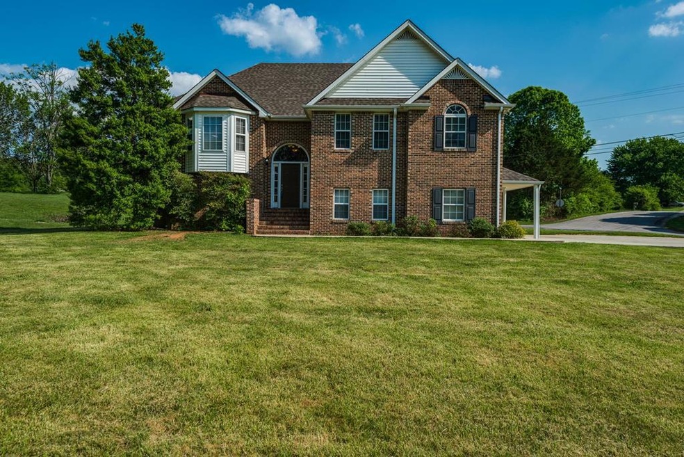 3103 Middleford Dr, Cookeville, TN 38506 - photo 1