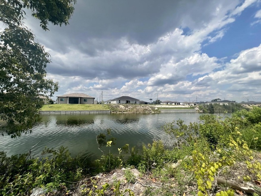 601 NW 19th Terrace, Cape Coral, FL 33993 - photo 1