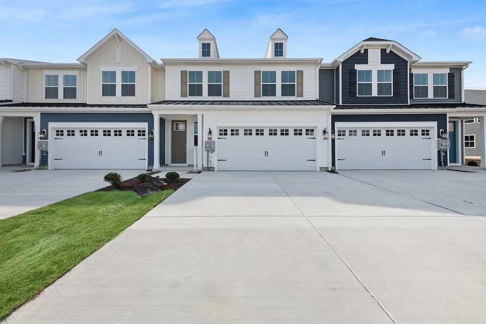 Seagrove II DB