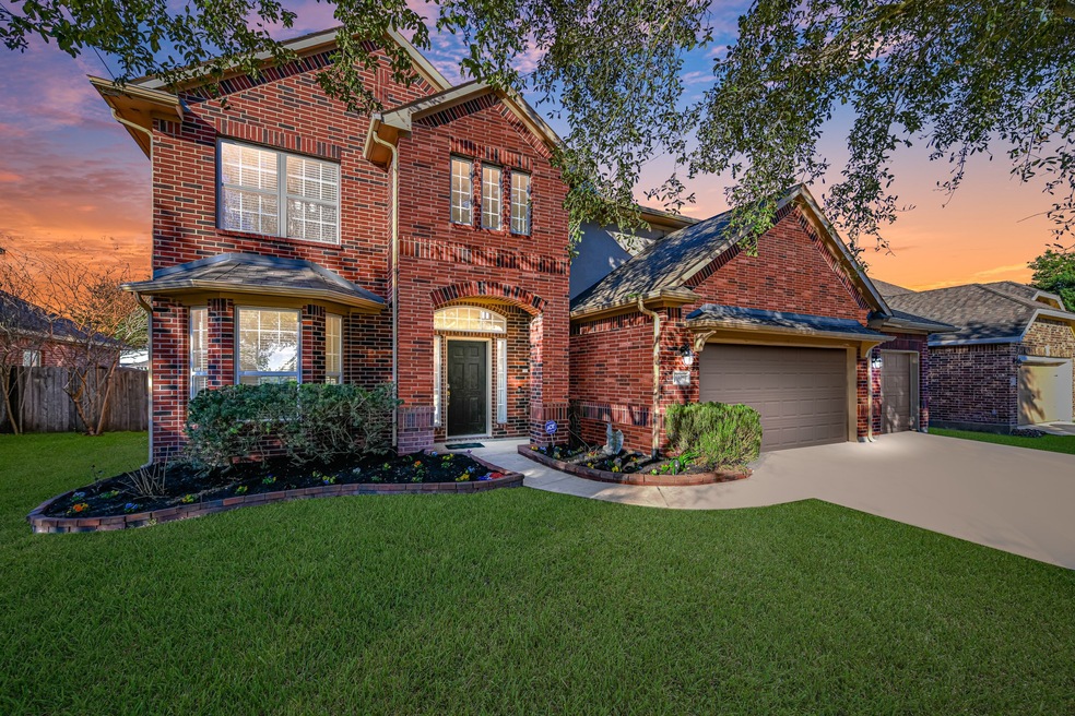 6106 Wickshire Dr, Rosenberg, TX 77471 - photo 1