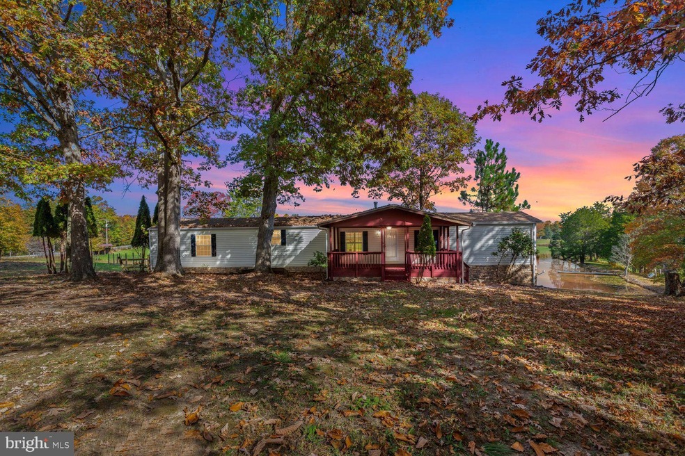 8411 Granite Springs Rd, Spotsylvania, VA 22551 - photo 1