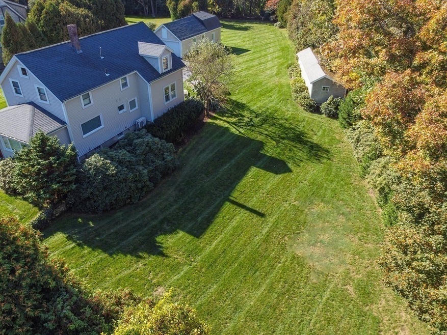 351 Moosehill Rd, East Walpole, MA 02032 - photo 1