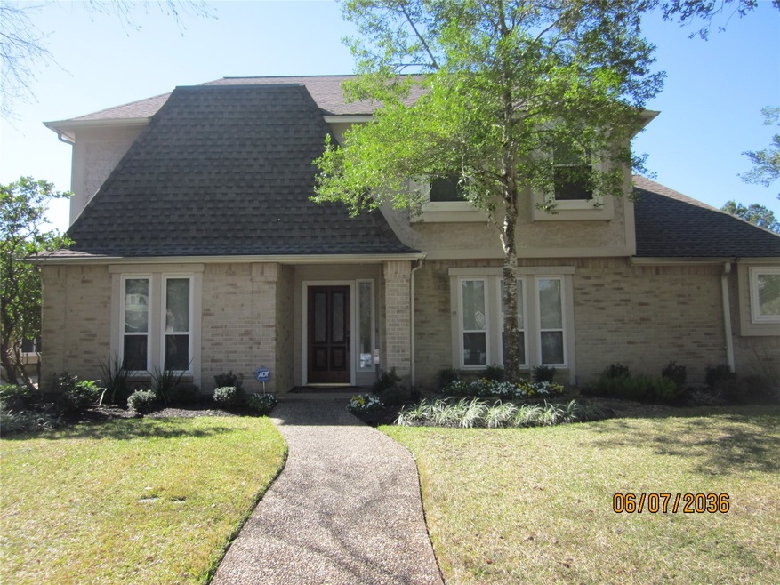 7710 Creek Glen Dr, Houston, TX 77095 - photo 1
