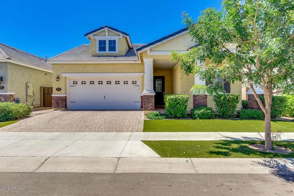 10445 E Monterey Ave, Mesa, AZ 85209 - photo 1