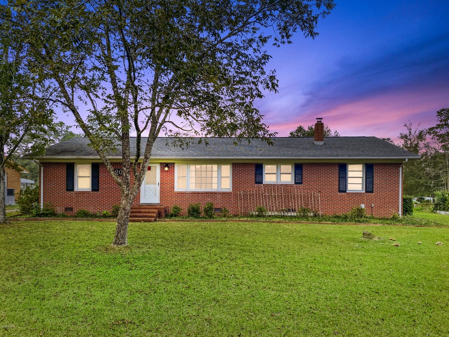 200 Mike Loop Rd, Jacksonville, NC 28546 - photo 1