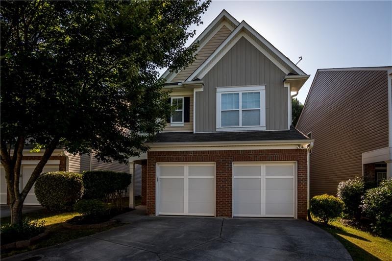 714 Mountain Laurel Dr, Canton, GA 30114 - photo 1