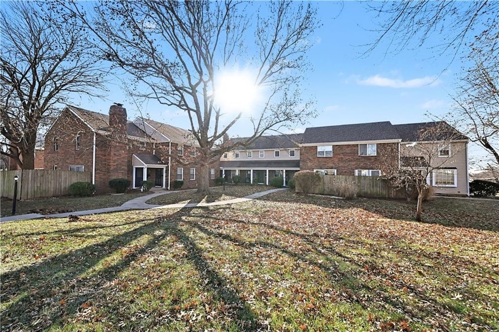 3615 NE 68th Terrace, Kansas City, MO 64119 - photo 1