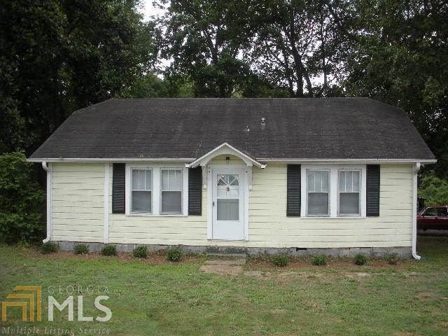 3059 Maysville Rd, Commerce, GA 30529 - photo 1