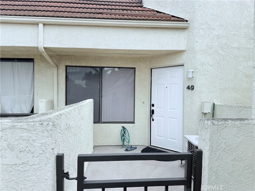 49 Grenada St unit 156, Laguna Niguel, CA 92677 - photo 1