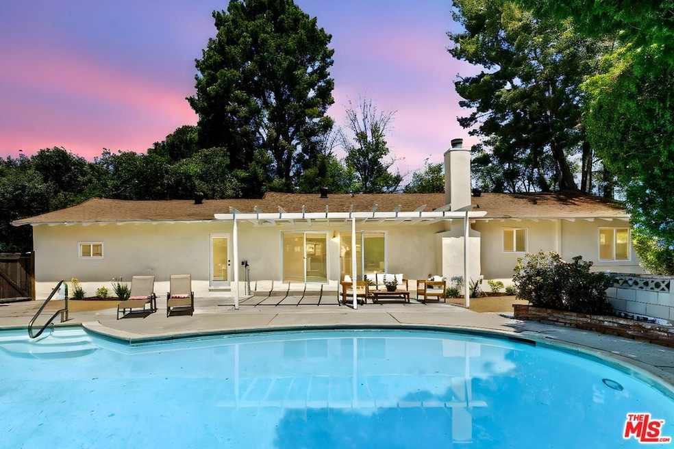 18352 Ludlow St, Porter Ranch, CA 91326 - photo 1